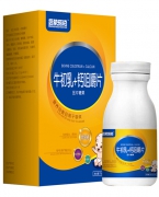 启蒙搭档牛初乳+钙咀嚼片