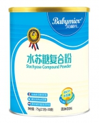 水苏糖复合粉