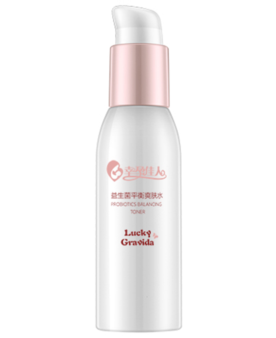 玉冰花益生菌孕妇爽肤水100ml