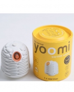 yoomi便携式加热器