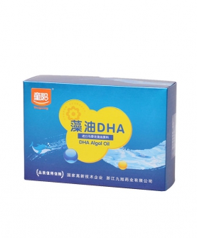 活力DHA