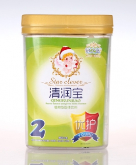 清润宝2段