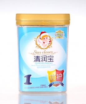 清润宝1段