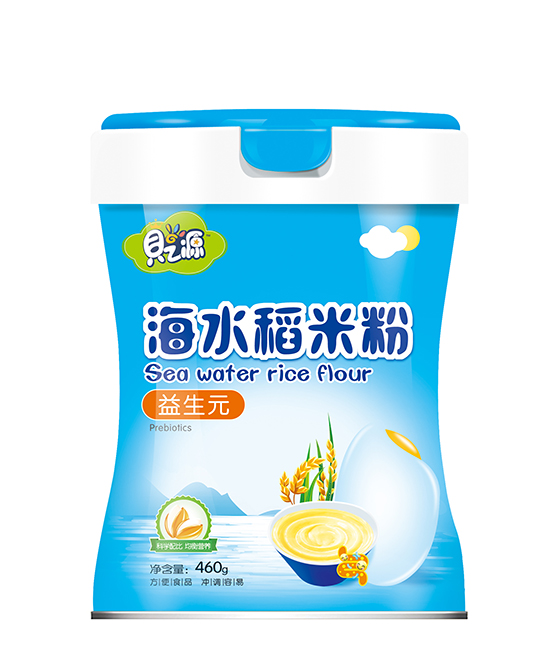 贝之源营养品益生元米粉批发代理,编号_77697