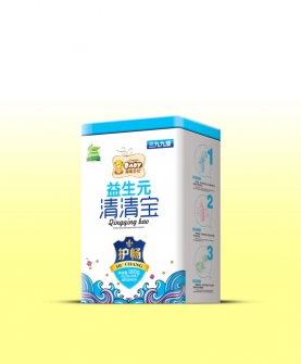 益生元清清宝方听
