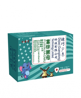 富锌酵母