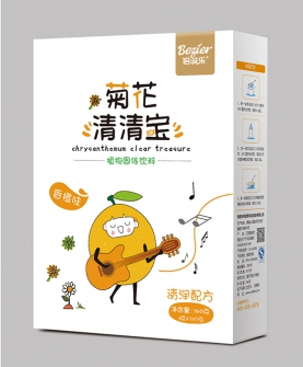 清清宝菊花