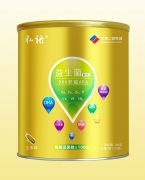 私禄益生菌配方DHA胆碱ARA冲调型卵胚粉