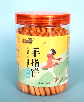 手指饼