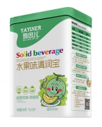 清润宝（哈密瓜味）