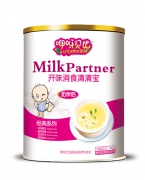 开味消食清清宝