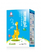 铁锌钙多种维生素清清宝