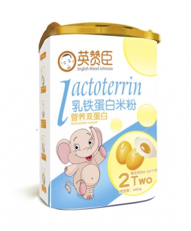 乳铁蛋白米粉乳铁蛋白米粉2段