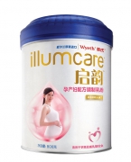 启赋孕产妇配方调制乳粉800g