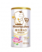 小毛豆维生素AD-营养强化剂