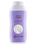 十月天使宝宝胚养沐浴露200ml