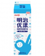 明治杀菌型乳酸菌饮品950ml