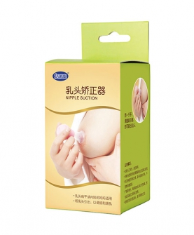 乳头矫正器