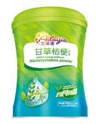 甘草桔梗微晶粉