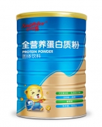 全营养蛋白质粉
