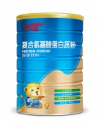 复合氨基酸蛋白质粉