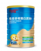 免疫多维蛋白质粉