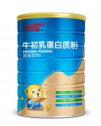 牛初乳蛋白质粉