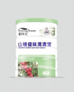 山楂健味清清宝