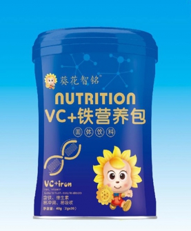 VC+铁营养包