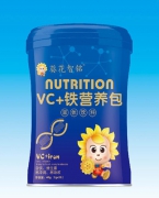 VC+铁营养包
