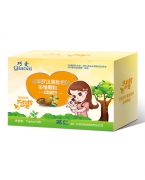 甘草罗汉果枇杷叶多维颗粒
