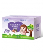 紫苏火麻杏仁多维颗粒