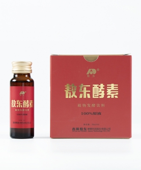 敖东酵素50m