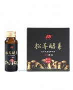 宇诚健康松茸酵素50ml