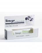 toney乳木果滋养润唇啫喱10g