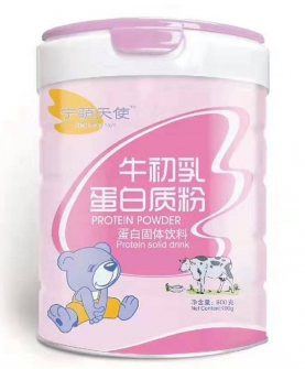 牛初乳蛋白质粉