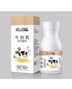 粮心初品牛初乳压片糖果