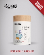 粮心初品甘草桔梗 微晶粉