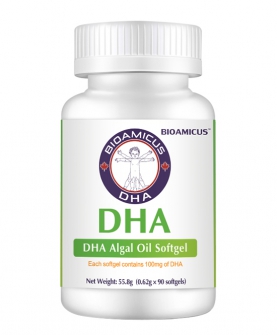 DHA