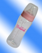 babysafe婴童小将数字液晶调奶器