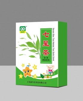 七星茶