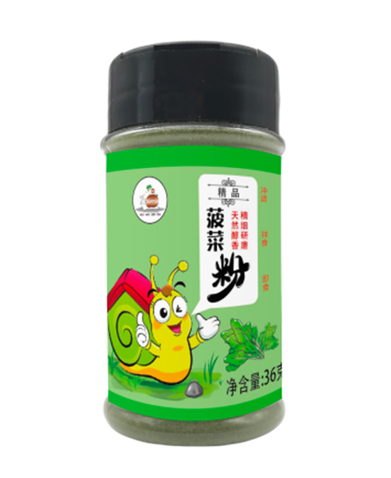 蜗蜗散步小零食产品