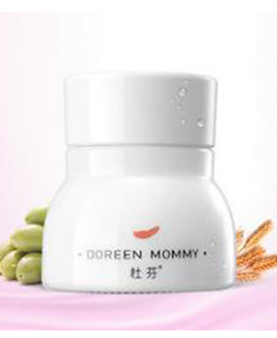 Doreen杜芬杜芬多维植萃纯皙倍润霜