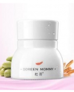 Doreen杜芬杜芬多维植萃纯皙倍润霜