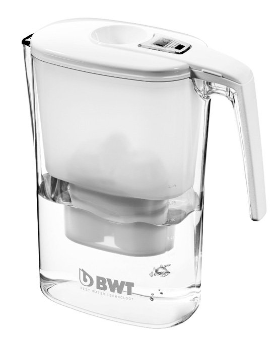 BWT净水器