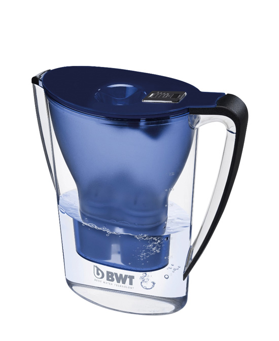 BWT净水器