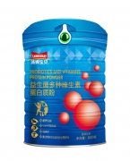 益生菌多种维生素蛋白质粉