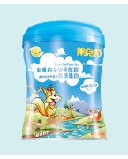 胖唬唬（营养品）乳蛋白小分子肽粉