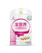 全营养蛋白质粉