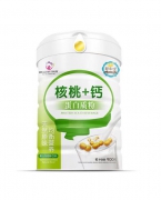 核桃+钙蛋白质粉